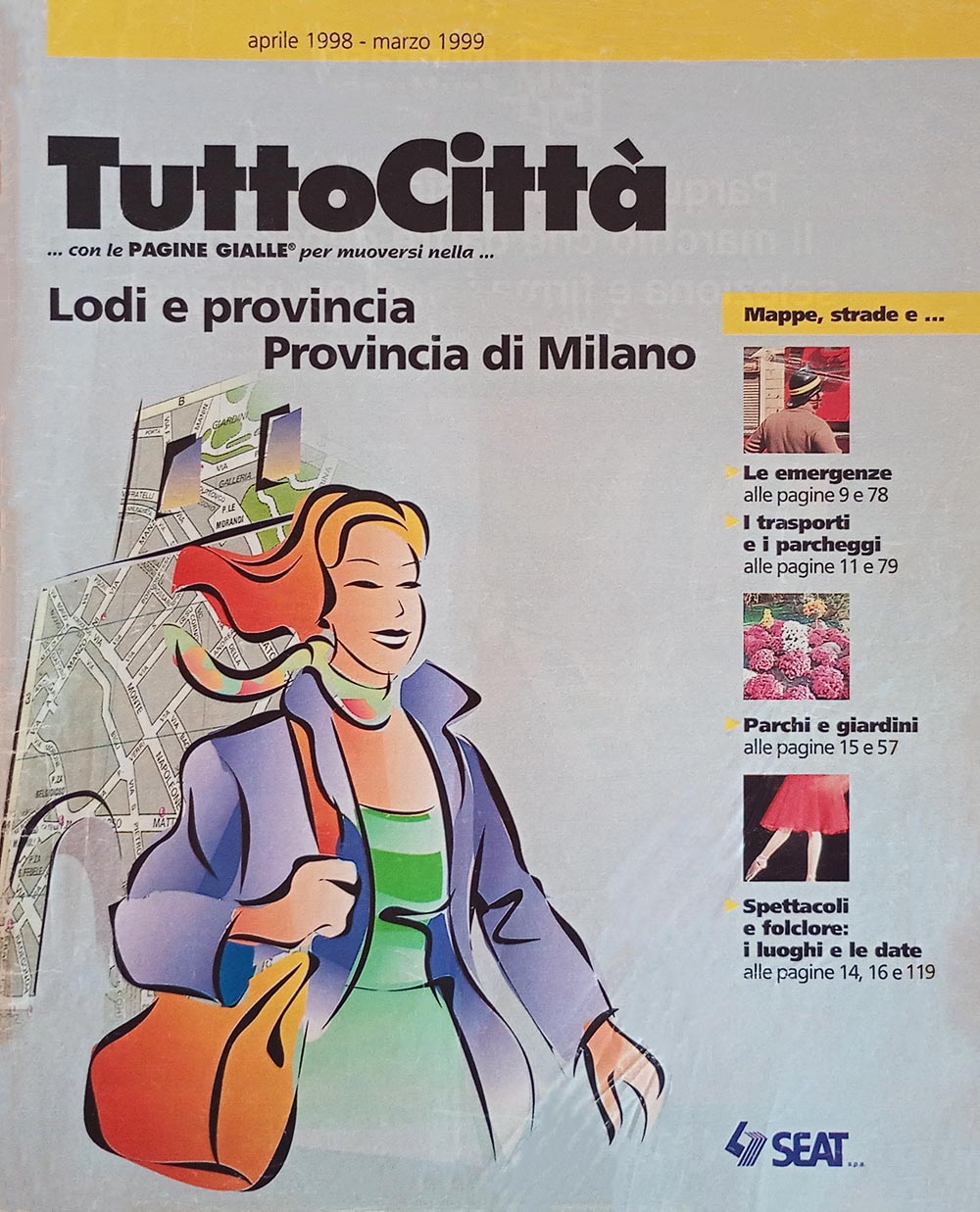 Confronto fra le due varianti: a sinistra la versione errata, a destra la versione corretta. — immagine 1 di 2